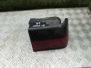 фонарь задний правый Citroen Xantia 1 поколение 1998, 1.9 л., D, дизель, МКПП, хетчбэк 5 дв.