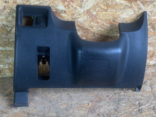 накладка на торпедо (консоль) Great Wall Hover 1 поколение 2008, 2.4 л., бензин, МКПП, внедорожник 5 дв., 5306180K00