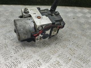 блок ABS Daewoo Nubira J150/J190 [рестайлинг] 2001, 2.0 л., X 20 SED, бензин, МКПП, хетчбэк 5 дв., 0273004431, 0265216716