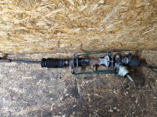 рулевая рейка Opel Corsa B 1999, 1.5 л., X 15 DT (T4EC1), дизель, МКПП, хетчбэк 3 дв.