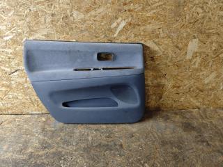 обшивка двери передняя левая Toyota Picnic 1 поколение XM10 2000, 2.0 л., бензин, МКПП, минивэн