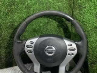 руль Nissan Altima L32 2007, 2.5 л., QR25, бензин, АКПП, седан