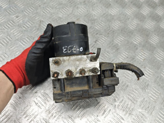 блок ABS Volkswagen Passat B4 1995, 2.0 л., бензин, МКПП, универсал