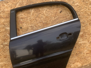 дверь задняя левая Opel Vectra C 2003, 2.2 л., Z 22 SE, бензин, АКПП, седан