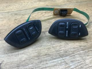 кнопки управления на руле Citroen Xsara 1 поколение 1999, 1.8 л., бензин, МКПП, универсал