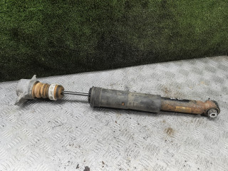 амортизатор задний левый Skoda Octavia 3 поколение (A7) 2013, 1.8 л., бензин, МКПП, лифтбэк