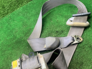 ремень безопасности Toyota Picnic 1 поколение XM10 2000, 2.0 л., бензин, МКПП, минивэн