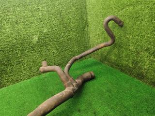 патрубок радиатора Fiat Palio 1 поколение 2000, 1.2 л., бензин, МКПП, универсал