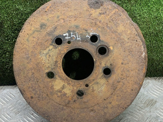 барабан тормозной Toyota Picnic 1 поколение XM10 1999, 2.2 л., 3C-TE, дизель, МКПП, минивэн