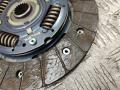 диск сцепления Lada Vesta 1 поколение 2020, 1.6 л., бензин, МКПП, хетчбэк 5 дв. - фото №4