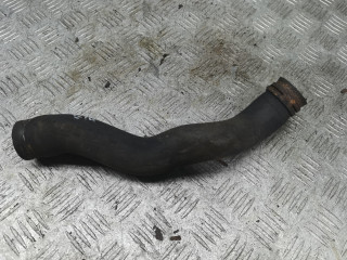 патрубок радиатора Opel Vectra C 2003, 2.2 л., Z 22 SE, бензин, АКПП, седан