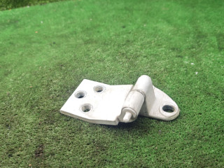 петля двери Mercedes-Benz Vito W638 2002, 2.2 л., CDi, дизель, МКПП, микроавтобус