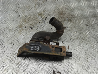 кран отопителя (печки) Honda Accord 6 поколение 1999, 1.6 л., бензин, МКПП, хетчбэк 5 дв.