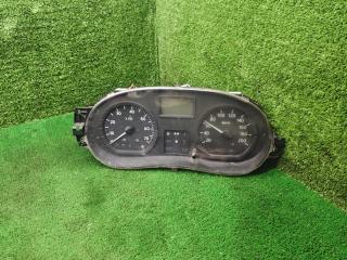 щиток приборов (приборная панель) Renault Logan 1 поколение 2008, 1.6 л., бензин, МКПП, универсал