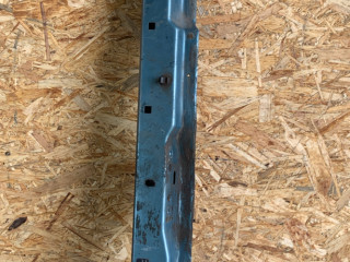 передняя панель крепления облицовки (телевизор) Chrysler Voyager 3 поколение 1997, 2.4 л., бензин, АКПП, минивэн