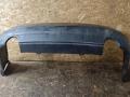 бампер задний Nissan Altima L32 2007, 2.5 л., бензин, АКПП, седан - фото №6