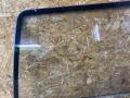 стекло кузовное боковое правое Volkswagen Transporter T4 1998, 1.9 л., 1X, дизель, МКПП, микроавтобус - фото №2