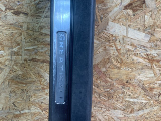 накладка на порог внутренняя Great Wall Hover 1 поколение 2008, 2.4 л., бензин, МКПП, внедорожник 5 дв., 5402701K00