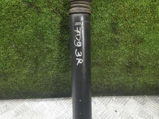 амортизатор задний Daewoo Lanos T100 2000, 1.3 л., бензин, МКПП, седан