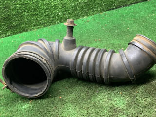 патрубок воздушного фильтра Hyundai H-1 Starex [рестайлинг] 2004, 2.5 л., дизель, МКПП, микроавтобус