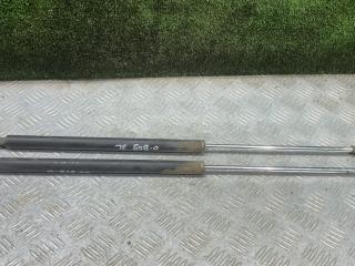 амортизатор крышки багажника (3-5 двери) Renault Safrane 1 поколение [рестайлинг] 1996, 2.2 л., дизель, МКПП, хетчбэк 5 дв.