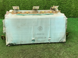 подушка безопасности пассажира Toyota Picnic 1 поколение XM10 2001, 2.2 л., 3C-TE, дизель, МКПП, минивэн