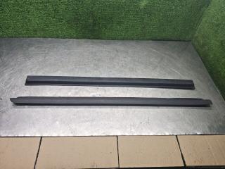 молдинг стекла Opel Sintra 1 поколение 1997, 2.2 л., X 22 XE, бензин, МКПП, минивэн