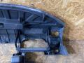 панель передняя салона (торпедо) Volkswagen Transporter T4 1998, 1.9 л., 1X, дизель, МКПП, микроавтобус - фото №8