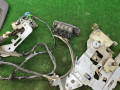 замок двери сдвижной Opel Sintra 1 поколение 1998, 2.2 л., Y 22 DTH, дизель, МКПП, минивэн - фото №3