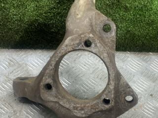 кулак поворотный правый Opel Sintra 1 поколение 1997, 2.2 л., X 22 XE, бензин, МКПП, минивэн