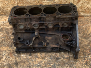 блок цилиндров Opel Sintra 1 поколение 1997, 2.2 л., бензин, МКПП, минивэн, X20XEV