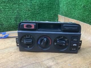 блок управления печки / климат-контроля Rover 600 Series 1 поколение 1998, 1.8 л., бензин, МКПП, седан