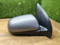 зеркало наружное правое Chevrolet Aveo T250 [рестайлинг] 2006, 1.4 л., F14D3, бензин, МКПП, седан - фото №4