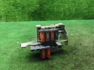 блок предохранителей Citroen Xantia 1 поколение [рестайлинг] 2000, 1.8 л., бензин, МКПП, хетчбэк 5 дв.