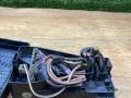 блок предохранителей Rover 200 Series 3 поколение 1995, 1.4 л., бензин, МКПП, хетчбэк 5 дв. - фото №6