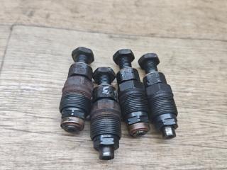 форсунка Opel Corsa B 1999, 1.5 л., X 15 DT (T4EC1), дизель, МКПП, хетчбэк 3 дв.