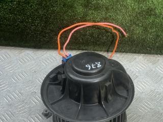 моторчик печки Alfa Romeo 156 1 поколение 1999, 2.0 л., бензин, МКПП, седан