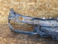 передняя панель крепления облицовки (телевизор) Volkswagen Passat B3 1991, 1.8 л., бензин, МКПП, седан - фото №2