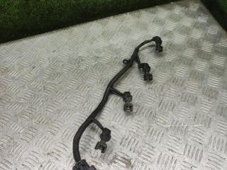 проводка Saab 9-3 1 поколение 2002, 2.0 л., бензин, МКПП, хетчбэк 5 дв.