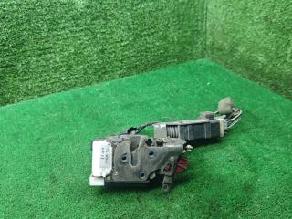 замок двери передней левой Opel Sintra 1 поколение 1997, 2.2 л., X 22 XE, бензин, МКПП, минивэн