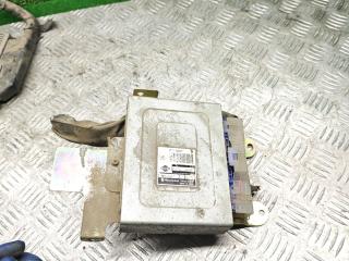 блок управления двигателем Nissan Almera N15 1998, 1.4 л., бензин, МКПП, хетчбэк 3 дв., 237101N000