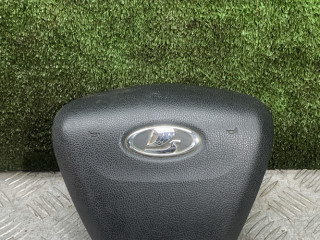подушка безопасности водителя Lada XRAY 1 поколение 2019, 1.6 л., бензин, МКПП, внедорожник 5 дв., 310902899X92