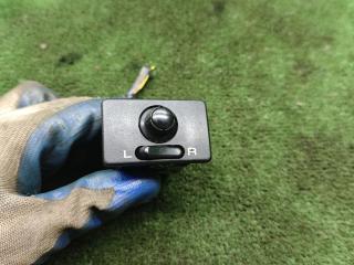 джойстик регулировки зеркал Nissan Almera N15 1998, 1.4 л., бензин, МКПП, хетчбэк 3 дв.