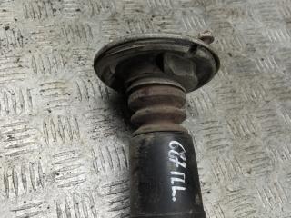 опора амортизатора верхняя (чашка) Skoda Superb 1 поколение 2006, 2.8 л., бензин, АКПП, седан