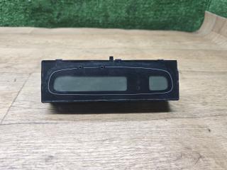 часы Renault Laguna 2 поколение 2002, 1.9 л., дизель, МКПП, хетчбэк 5 дв., 8200002604A