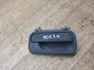 ручка наружная задняя правая Opel Vectra B 1997, 1.8 л., бензин, МКПП, хетчбэк 5 дв.