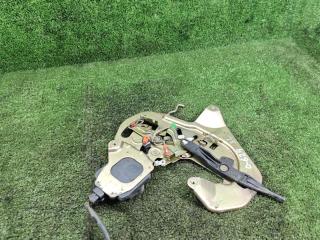 замок двери сдвижной Kia Carnival 1 поколение [рестайлинг] 2005, 2.9 л., CRDi, дизель, АКПП, минивэн