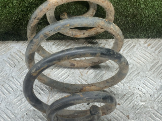 пружина задняя Opel Astra F 1994, 1.4 л., C 14 NZ, бензин, МКПП, хетчбэк 3 дв.