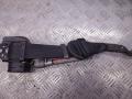 ремень безопасности Saab 9-3 1 поколение 2002, 2.0 л., бензин, МКПП, хетчбэк 5 дв. - фото №4