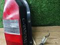 фонарь задний левый Mitsubishi Space Wagon 3 поколение (Typ N50) 2000, 2.4 л., 4G64 (16V), бензин, МКПП, минивэн - фото №3